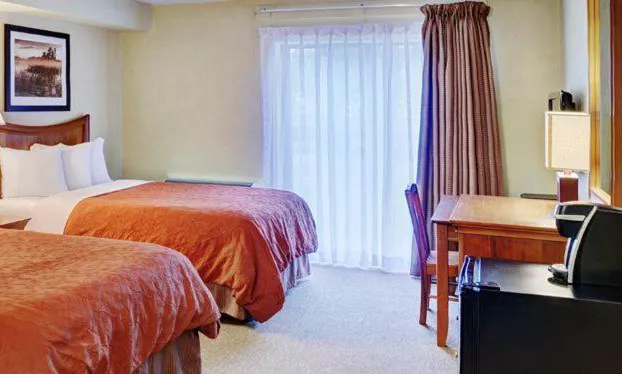 Thompson's Best Value Inn & Suites hotel detail image 4