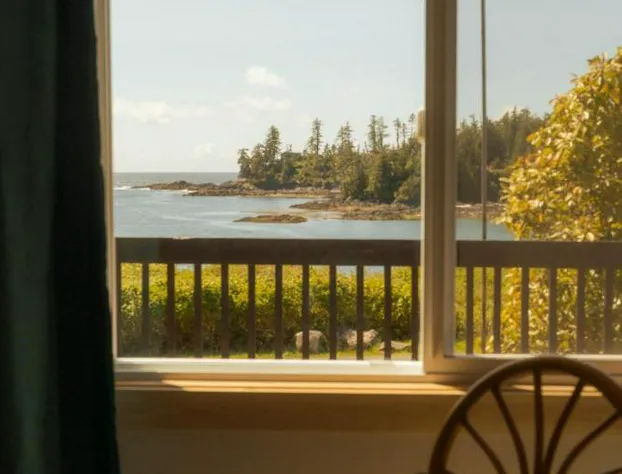 Little Beach Resort & Wellness Retreat hotel detail image 4
