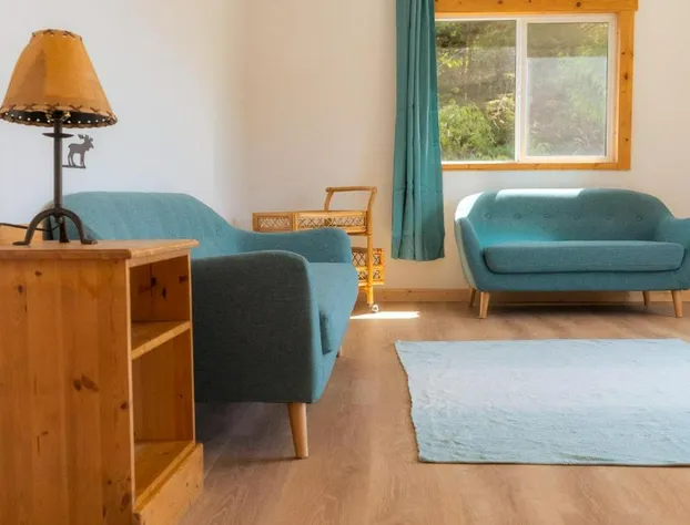 Little Beach Resort & Wellness Retreat hotel detail image 4