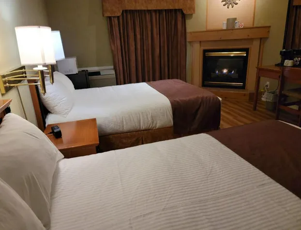 Cedar Meadows Resort & Spa, an Ascend Collection Resort hotel detail image 1