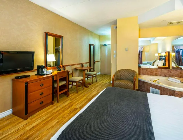 Cedar Meadows Resort & Spa, an Ascend Collection Resort hotel detail image 2