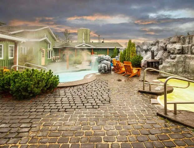 Cedar Meadows Resort & Spa, an Ascend Collection Resort hotel detail image 1