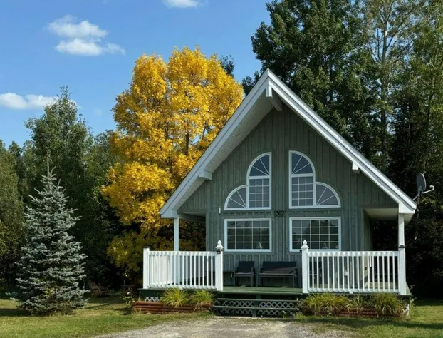 Cedar Meadows Resort & Spa, an Ascend Collection Resort hotel detail image 2
