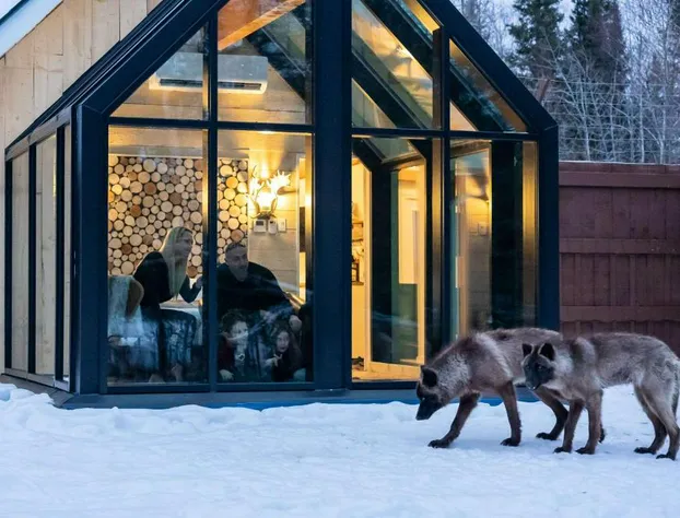 Cedar Meadows Resort & Spa, an Ascend Collection Resort hotel detail image 4