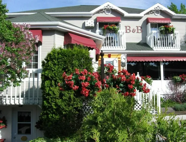 auberge maison gagne hotel detail image 3