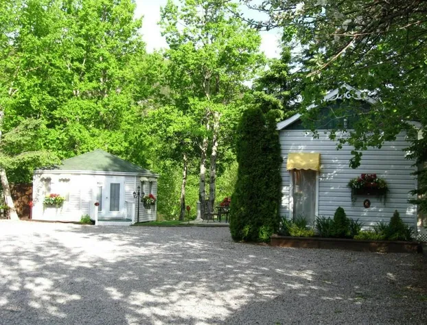 auberge maison gagne hotel detail image 4