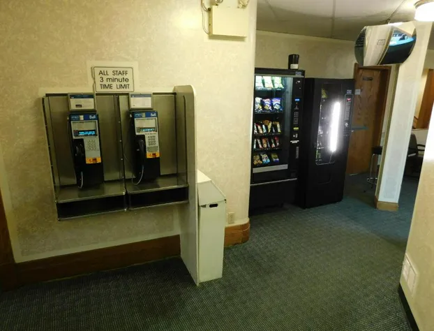 Filmores Hotel hotel detail image 3