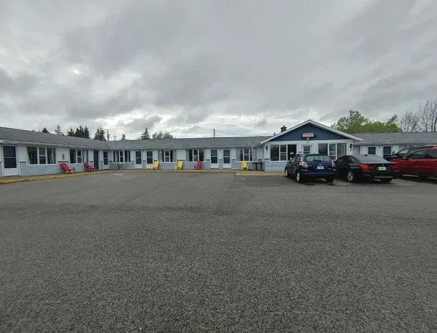 Highland Motel hotel detail image 1