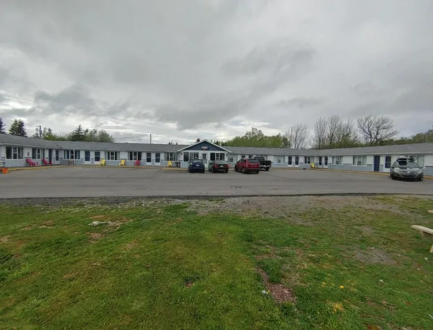 Highland Motel hotel detail image 3