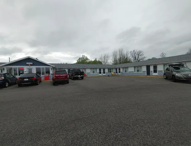 Highland Motel hotel detail image 2