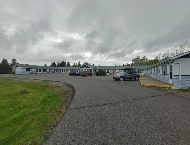 Highland Motel hotel detail image 3