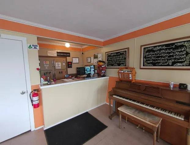 Highland Motel hotel detail image 4