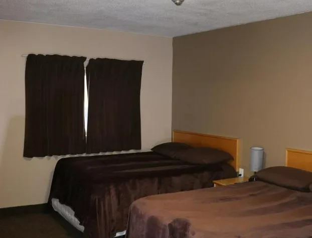 Nights Inn hotel detail image 3