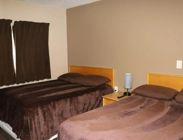 Nights Inn hotel detail image 4