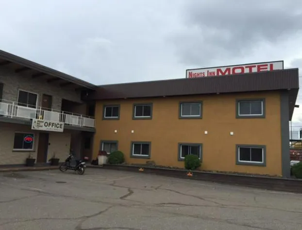 Nights Inn hotel detail image 1