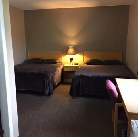 Nights Inn hotel detail image 2