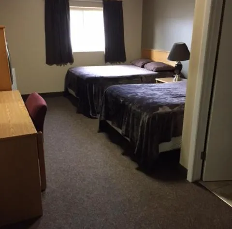 Nights Inn hotel detail image 3