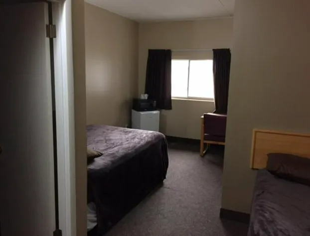 Nights Inn hotel detail image 4