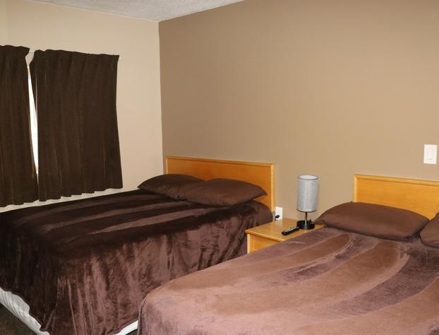 Nights Inn hotel detail image 2