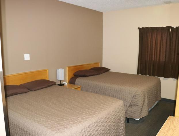 Nights Inn hotel detail image 3