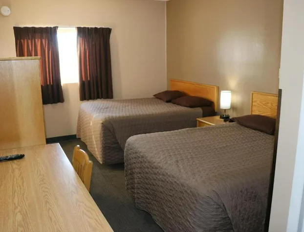 Nights Inn hotel detail image 4