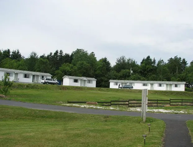 MacNeil's Motel hotel detail image 2