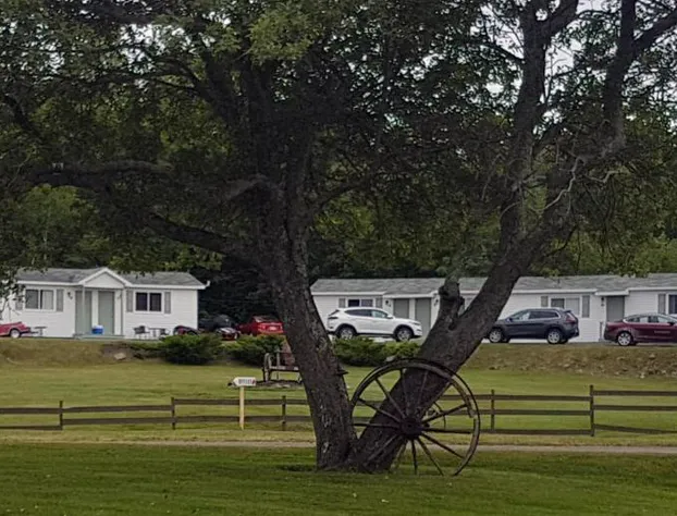 MacNeil's Motel hotel detail image 3