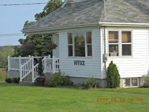 MacNeil's Motel hotel detail image 1