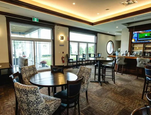 The Lakes at Ben Eoin Golf Club and Resort hotel detail image 2