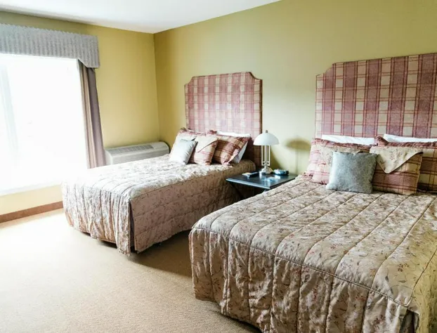 The Lakes at Ben Eoin Golf Club and Resort hotel detail image 3