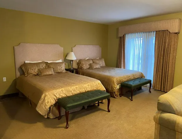 The Lakes at Ben Eoin Golf Club and Resort hotel detail image 4