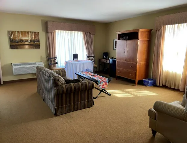 The Lakes at Ben Eoin Golf Club and Resort hotel detail image 1