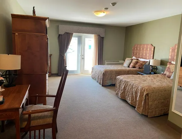 The Lakes at Ben Eoin Golf Club and Resort hotel detail image 2