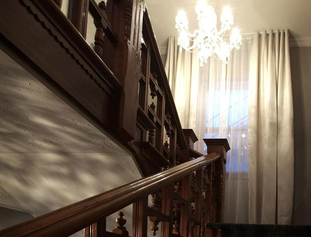 Le Pleasant Hôtel & Café hotel detail image 3