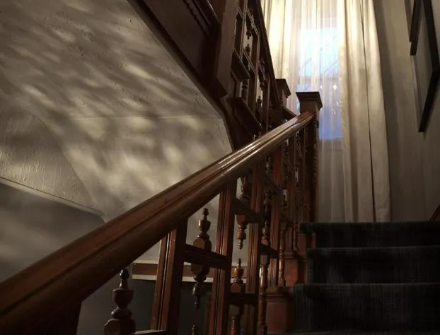 Le Pleasant Hôtel & Café hotel detail image 2