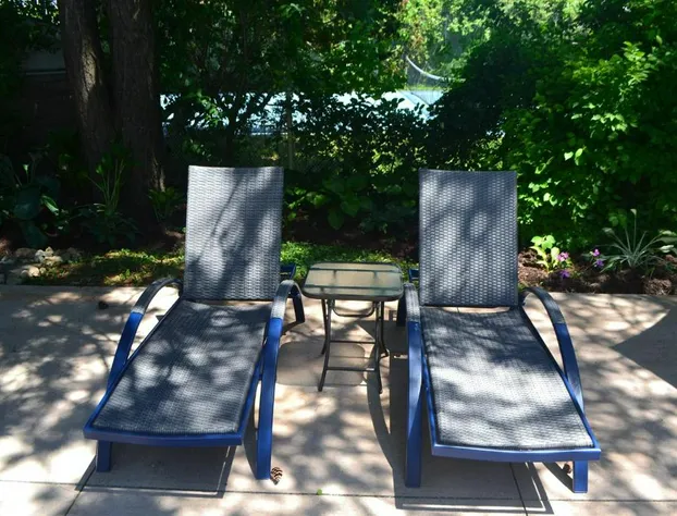 Stratford Suburban Motel hotel detail image 4