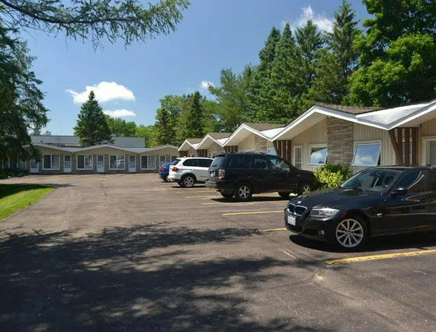 Stratford Suburban Motel hotel detail image 2