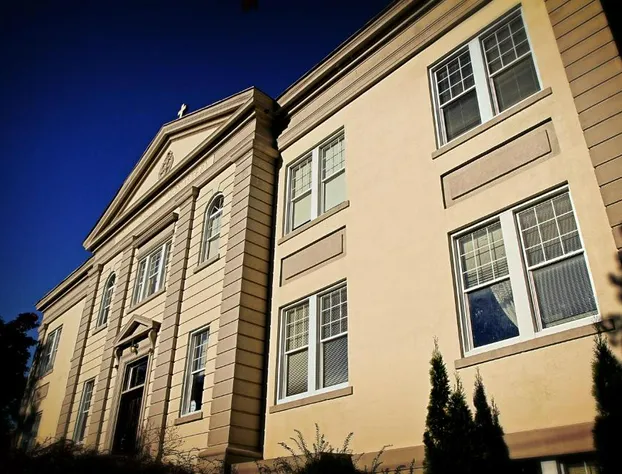 Monastery Hotel hotel detail image 1