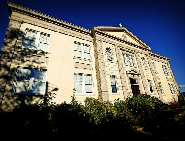 Monastery Hotel hotel detail image 2