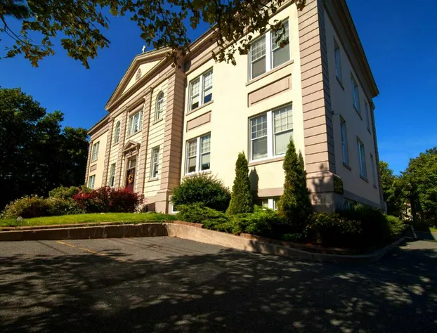Monastery Hotel hotel detail image 3