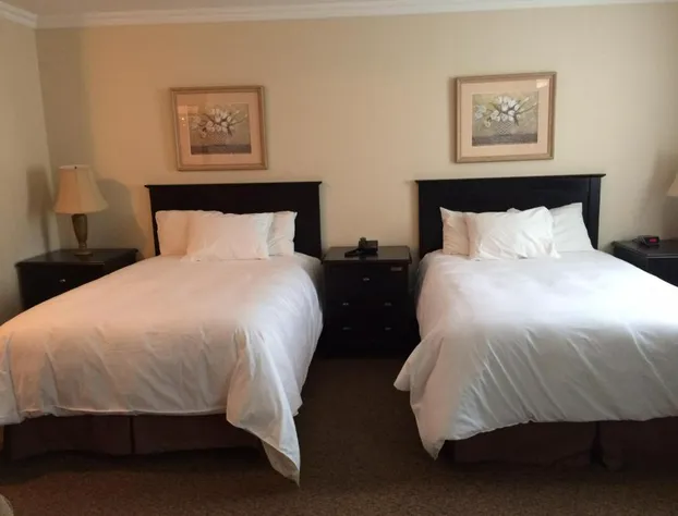 Monastery Hotel hotel detail image 4