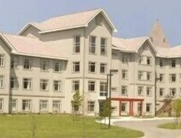 UNB Saint John Summer Hotel hotel detail image 2