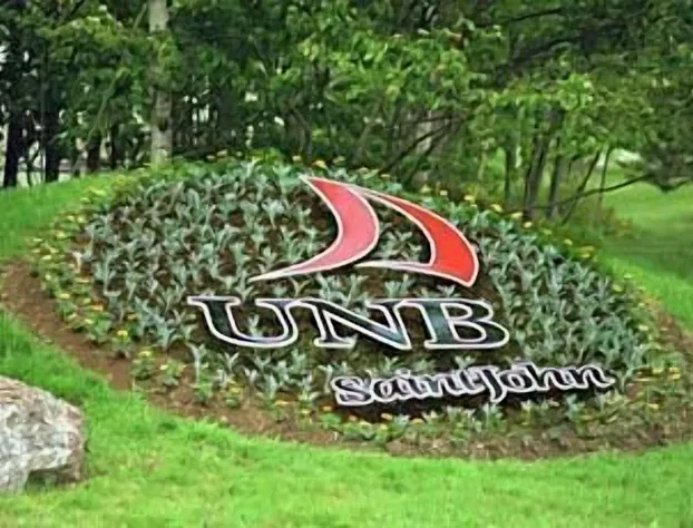 UNB Saint John Summer Hotel hotel detail image 4