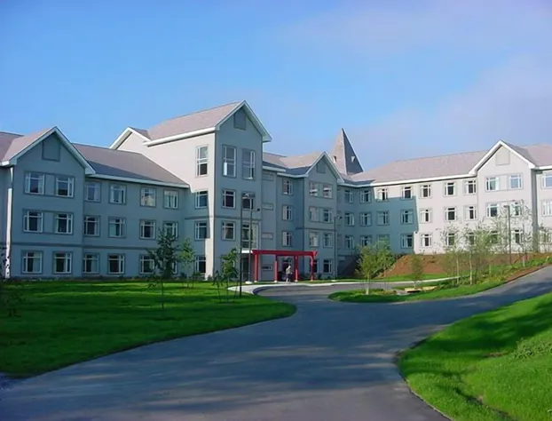 UNB Saint John Summer Hotel hotel detail image 2