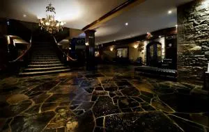 Stone Mill Inn hotel detail image 1