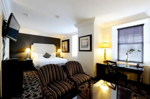 Stone Mill Inn hotel detail image 2