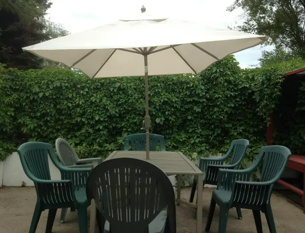 College Park Bed and Breakfast hotel detail image 1