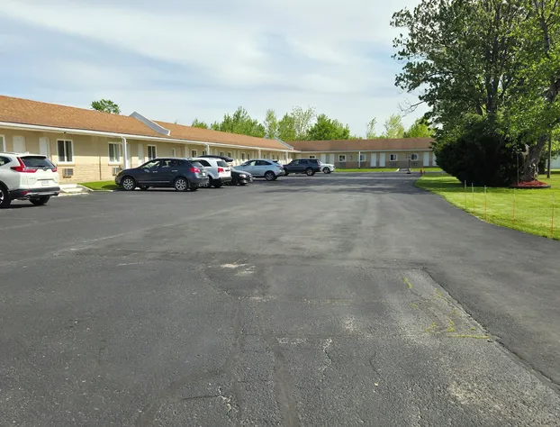 Palace Inn Motel hotel detail image 2