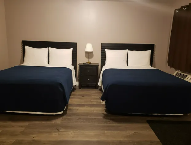 Palace Inn Motel hotel detail image 3