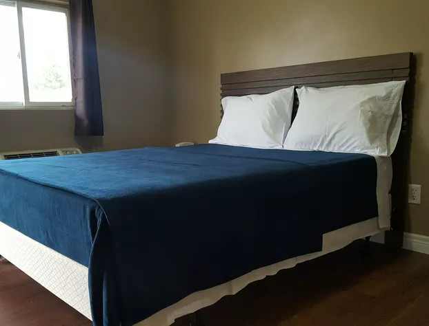 Palace Inn Motel hotel detail image 4